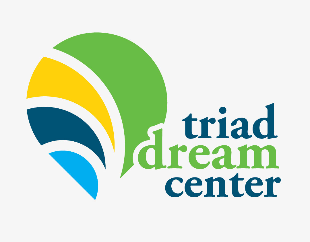 Triad Dream Center logo