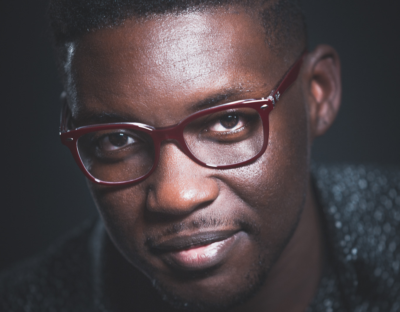 Client headshot