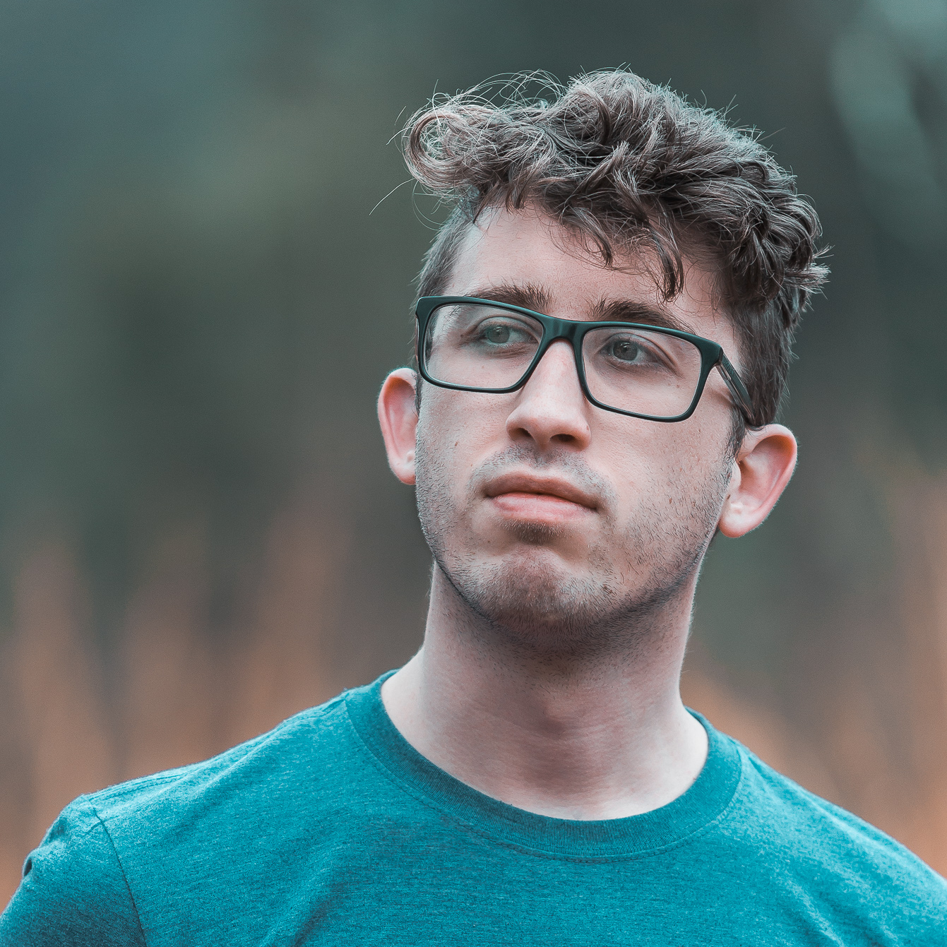 Dan Smith