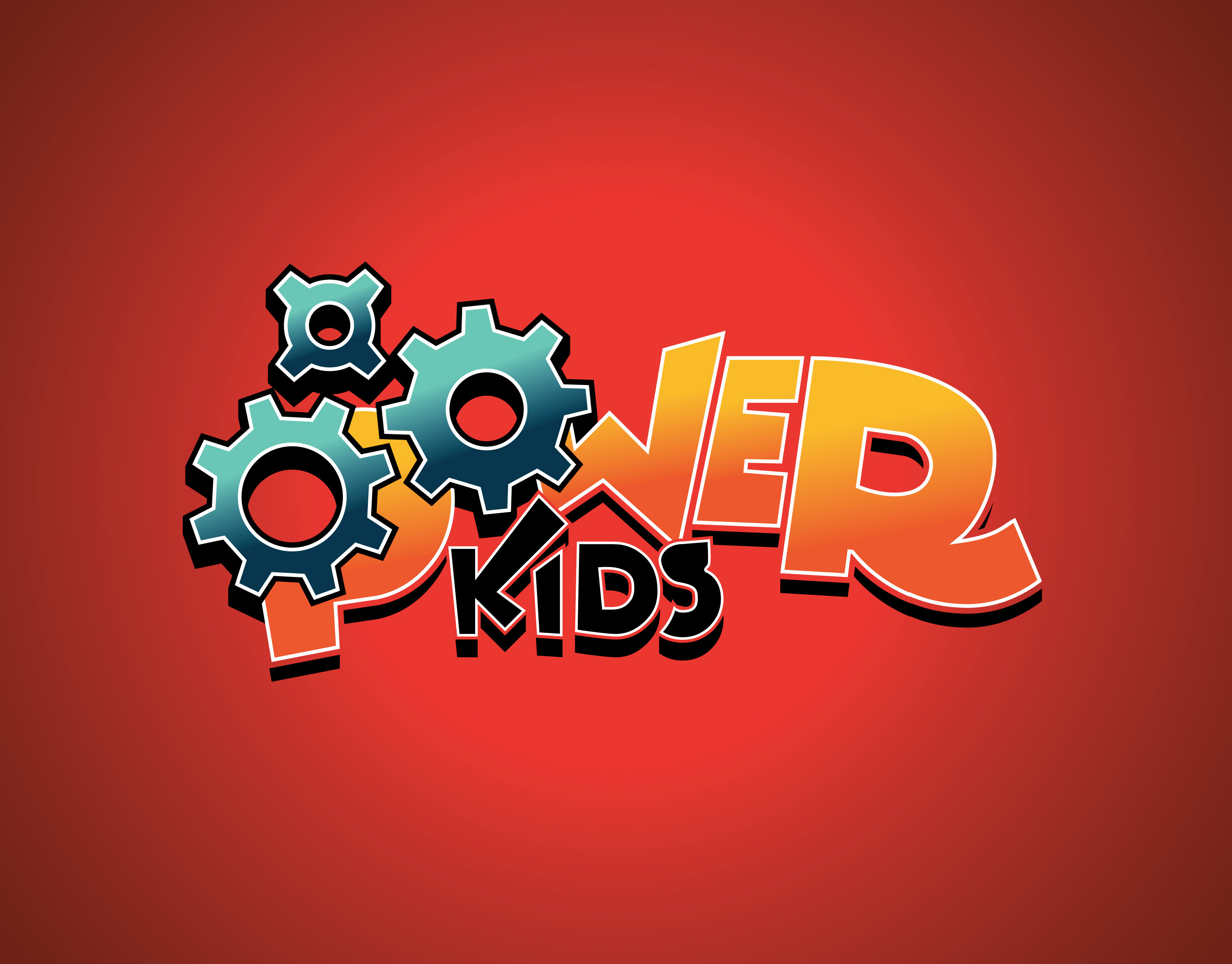 Power Kids logo
